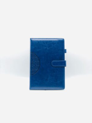 Classic Diary Notebook – Stylish & Durable