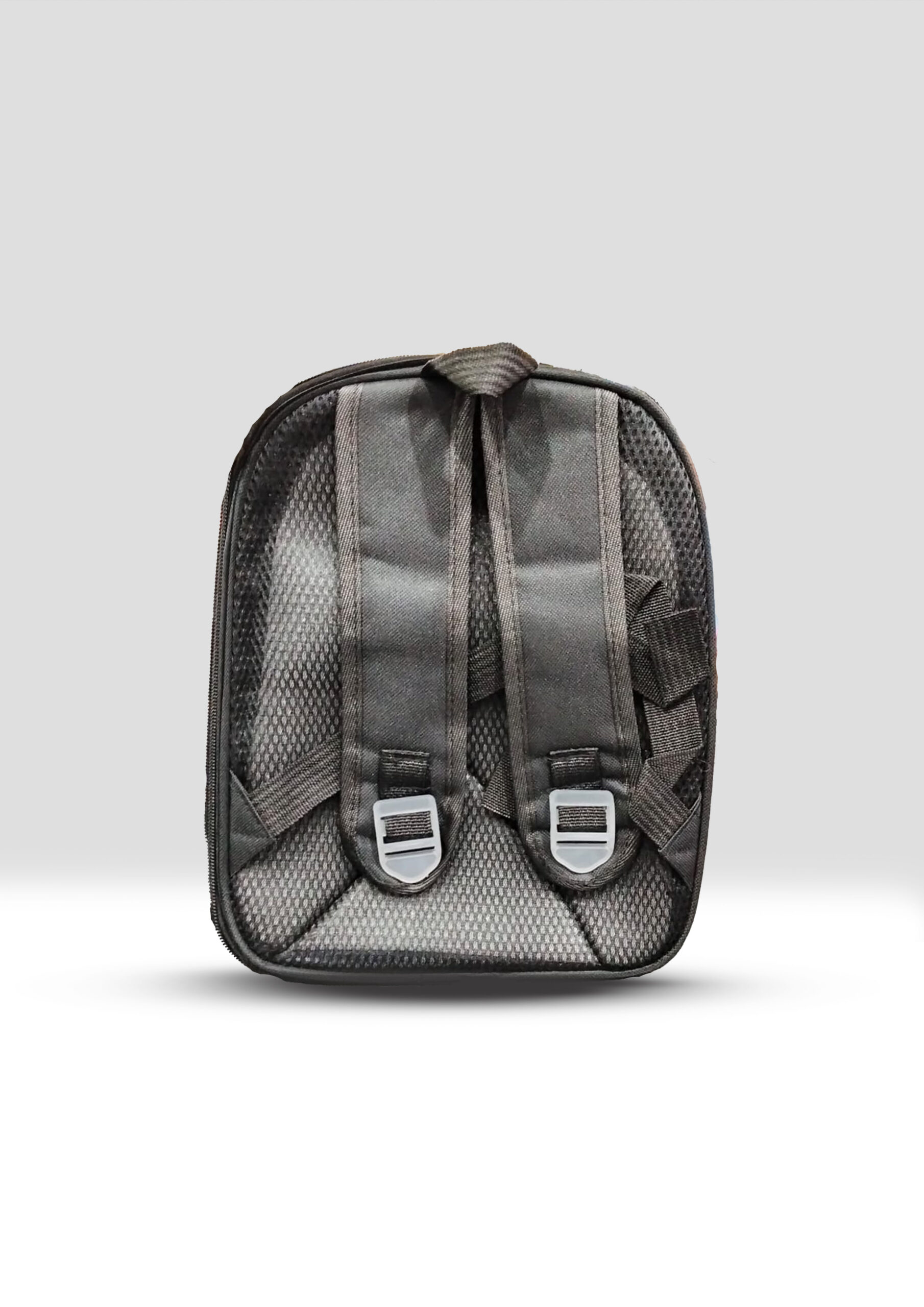 Lion 3D Kids Backpack – Hard Shell School Bag Online in Pakistan - Image 2