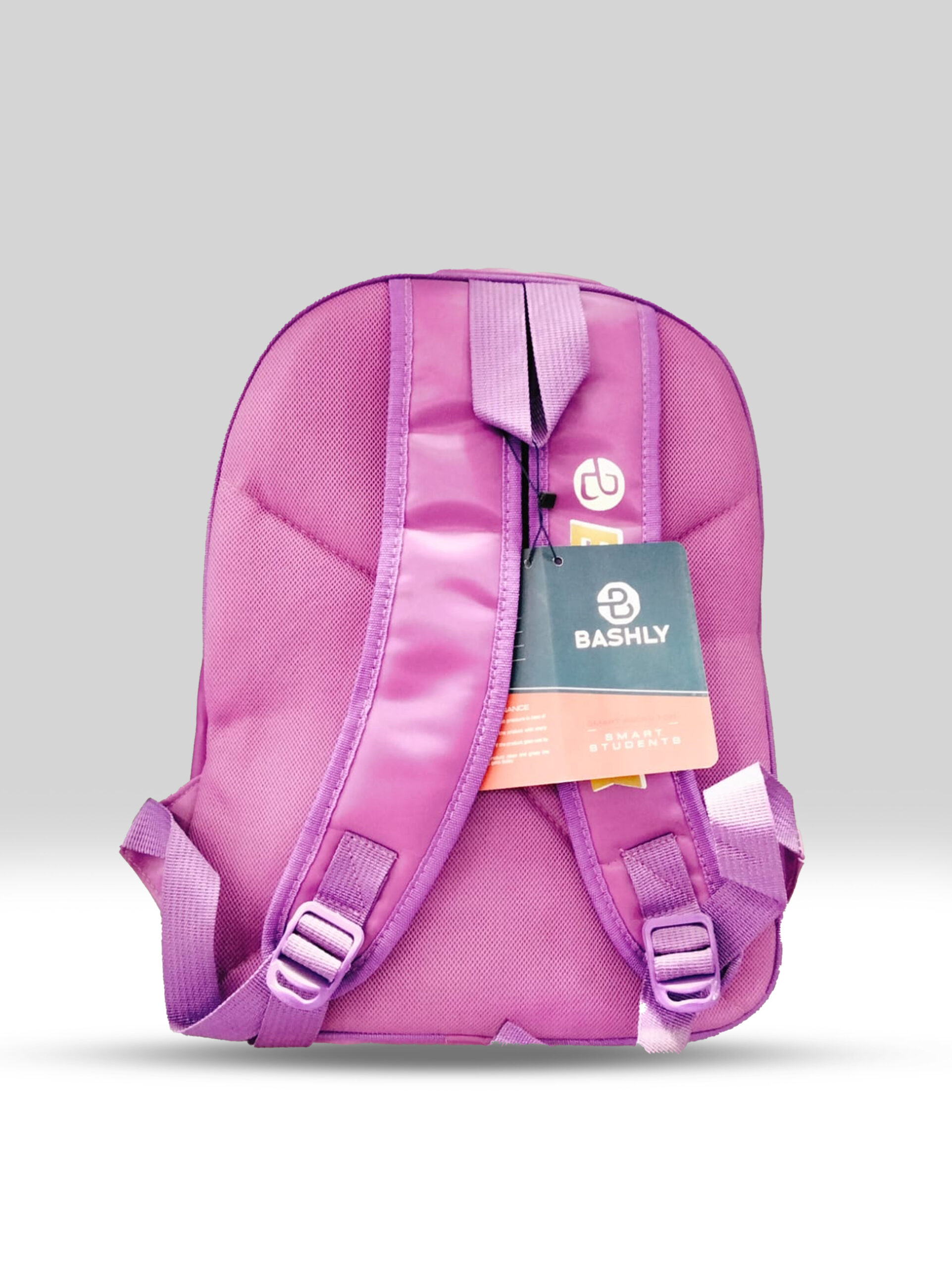 Magical Unicorn Girls Backpack – Stylish Waterproof School Bag - Image 2