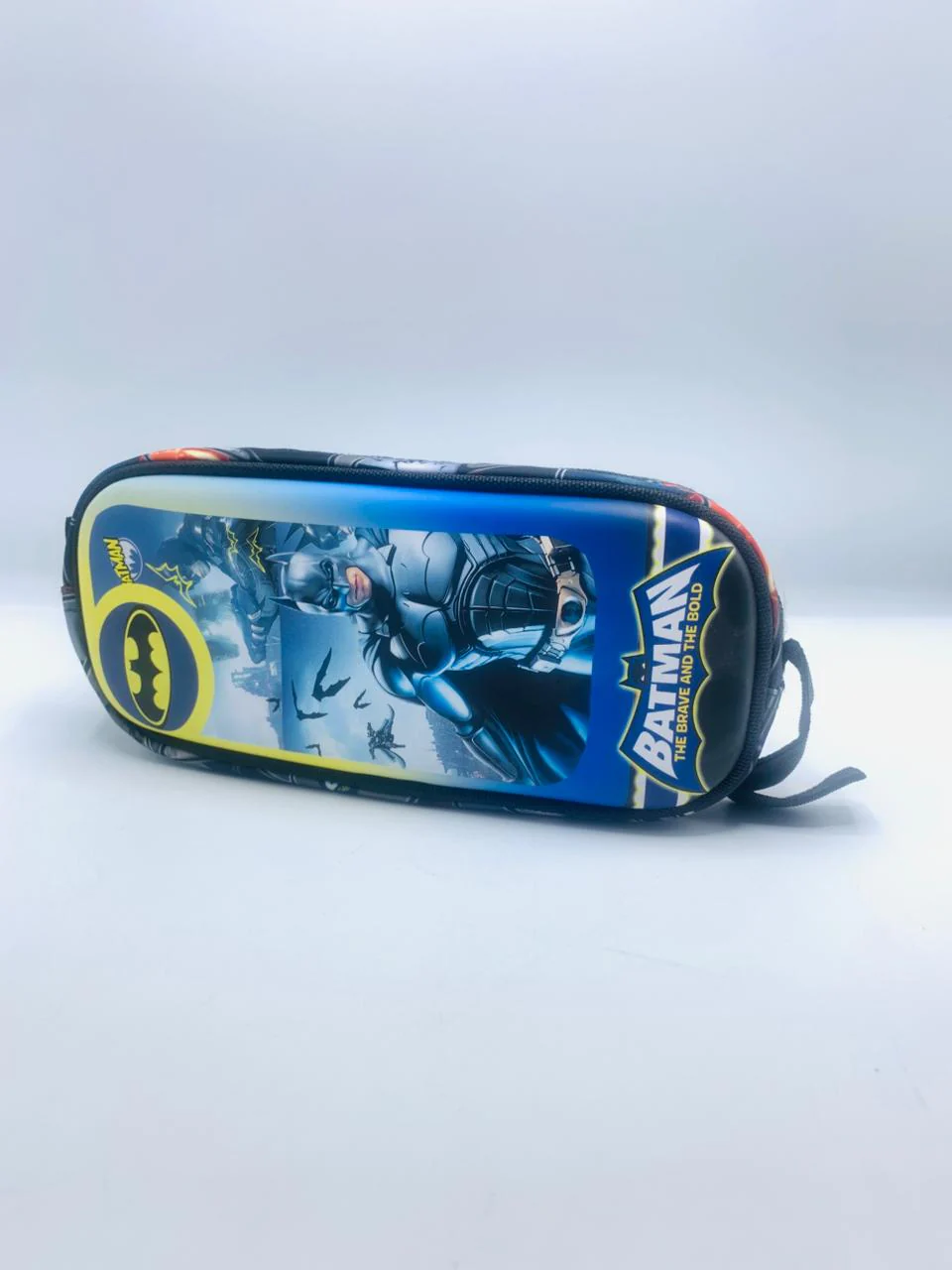 Gotham Protector Pencil Pouch – Durable & Stylish Stationery Case - Image 2