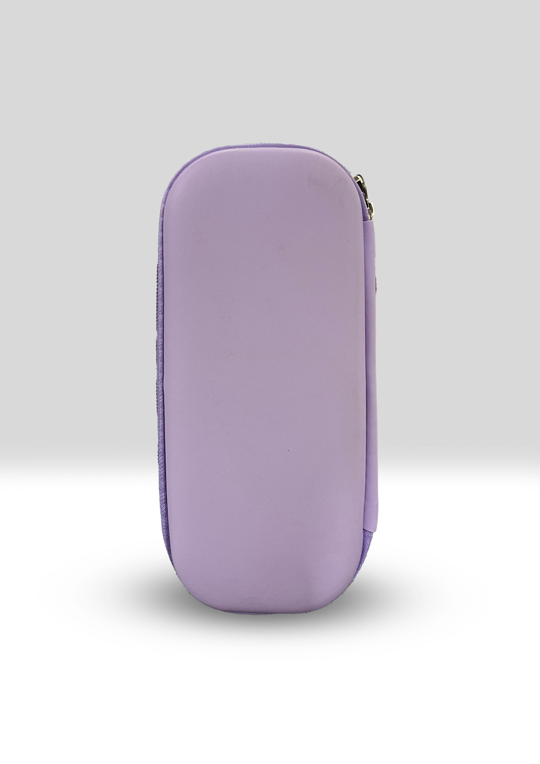 Kuromi 3D Hard Shell Pencil Case – Cute & Durable Stationery Pouch for Girls - Image 2